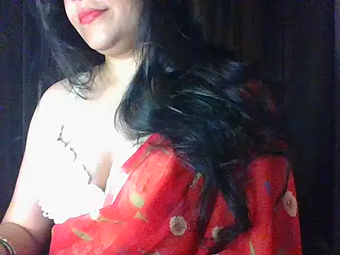 santurmom online show from May 17, 6:26 pm