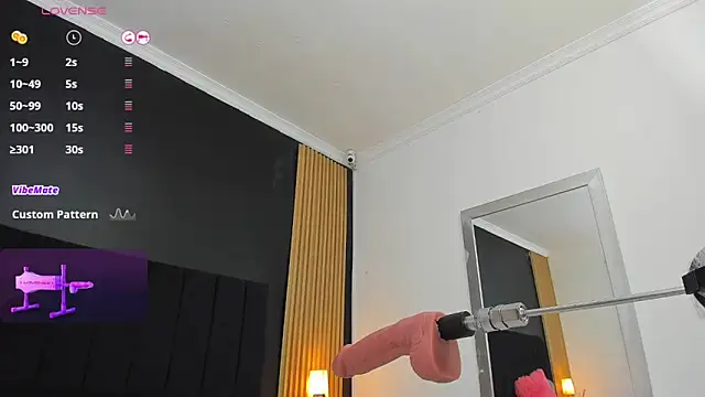 sweetsofia18 online show from January 14, 2:00 pm