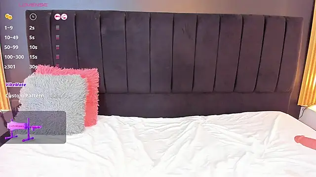 sweetsofia18 online show from January 25, 1:43 am