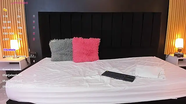 sweetsofia18 online show from February 16, 10:10 am