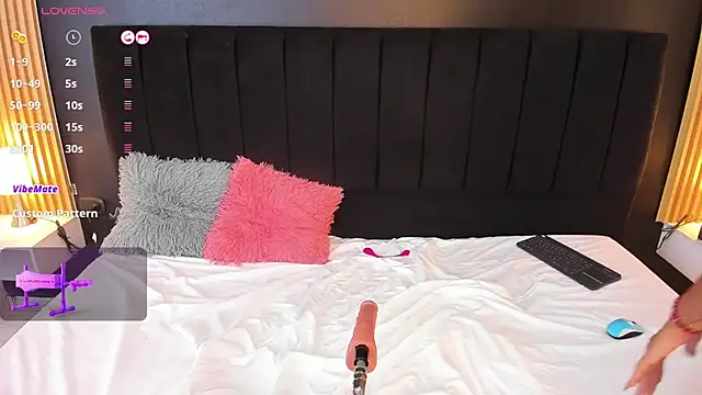 sweetsofia18 online show from February 18, 1:22 pm