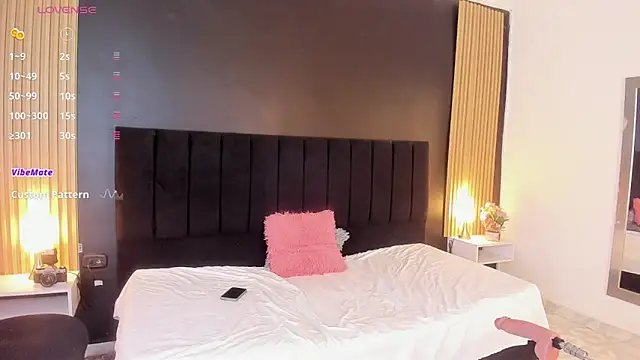 sweetsofia18 online show from October 15, 10:59 am