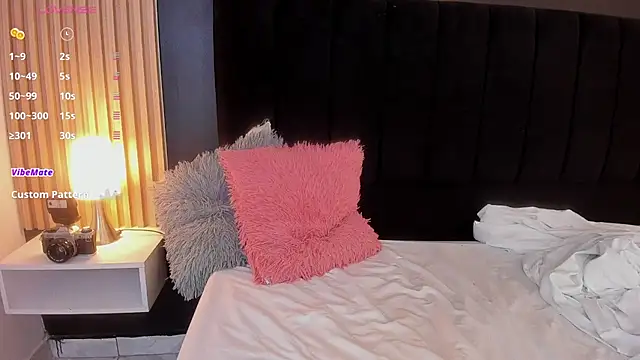 sweetsofia18 online show from March 18, 11:08 pm