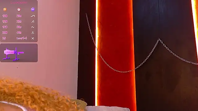 Charlotte Love10 online show from January 8, 8:22 pm