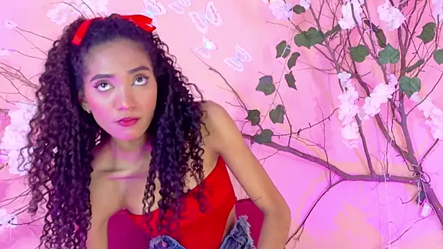 Charlotte Love10 online show from July 14, 11:21 pm