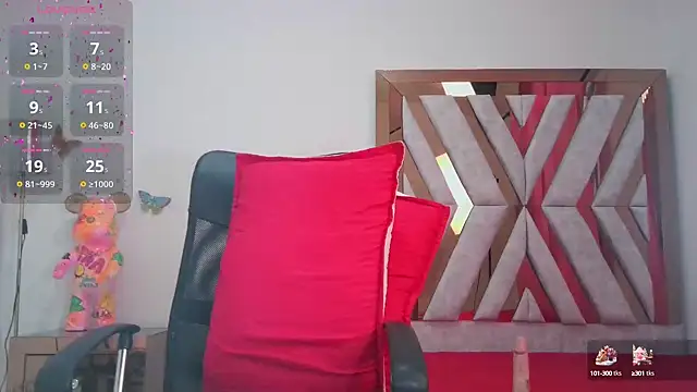 littleayshel online show from December 29, 2:21 pm