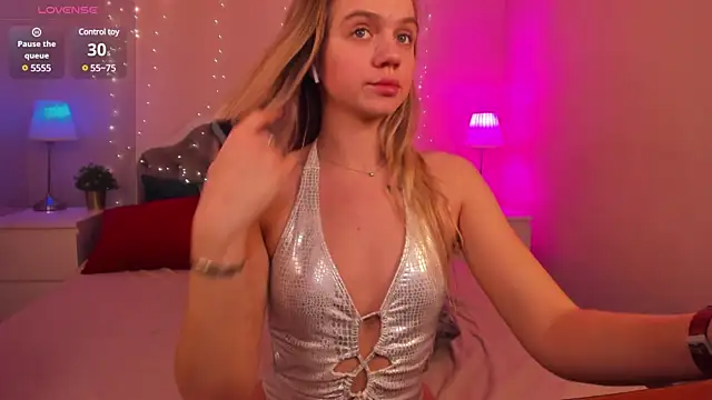 Aria69Stars online show from February 1, 11:21 am