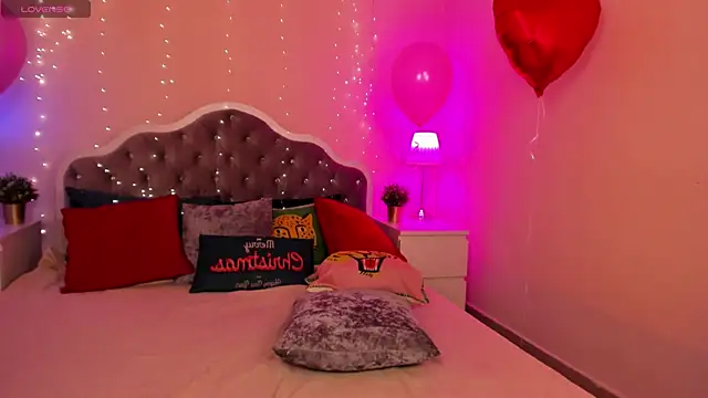 Aria69Stars online show from February 24, 11:54 am