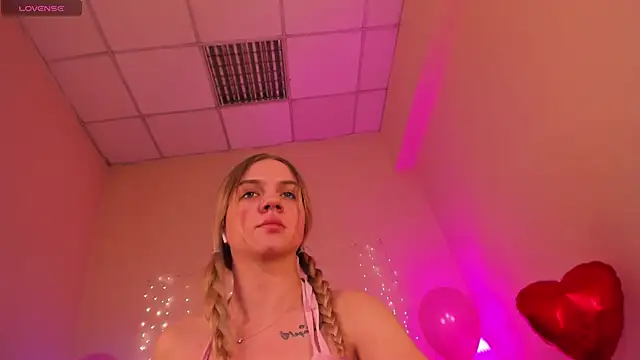 Aria69Stars online show from February 27, 4:41 am