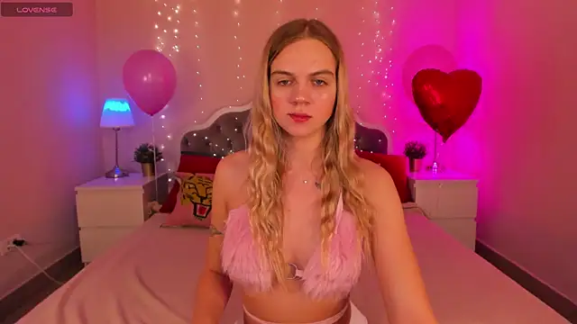 Aria69Stars online show from March 7, 1:31 am