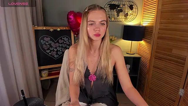 Aria69Stars online show from March 20, 12:22 pm