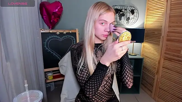 Aria69Stars online show from September 21, 8:49 am