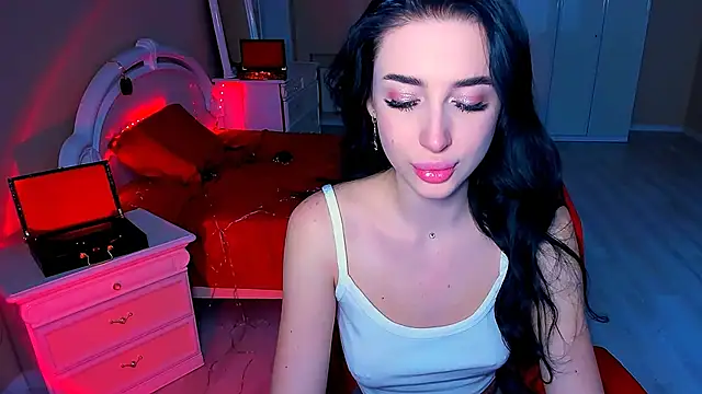 lovely desire online show from December 16, 8:09 am