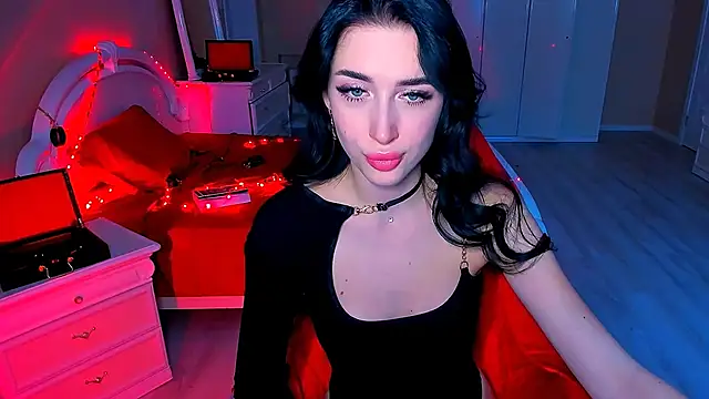 lovely desire online show from December 18, 6:10 am