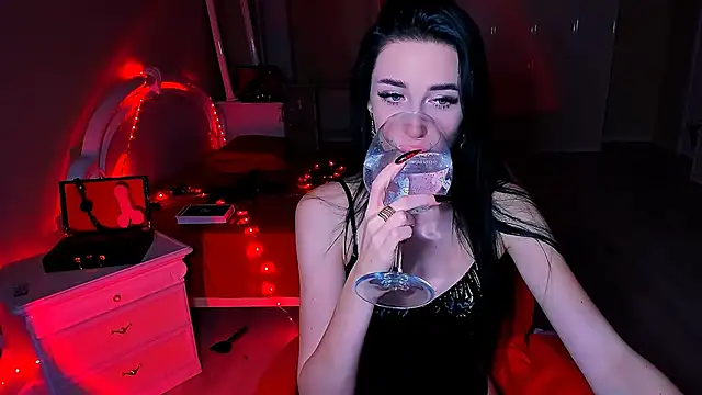 lovely desire online show from December 28, 2:53 pm