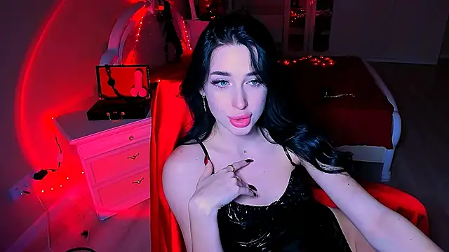 lovely desire online show from January 4, 3:17 pm