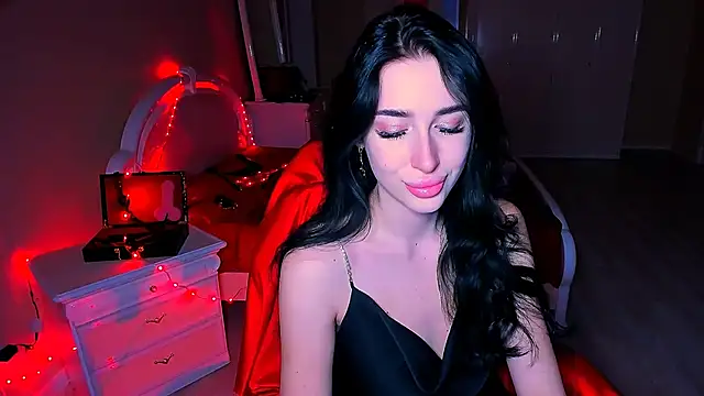 lovely desire online show from January 14, 1:17 pm