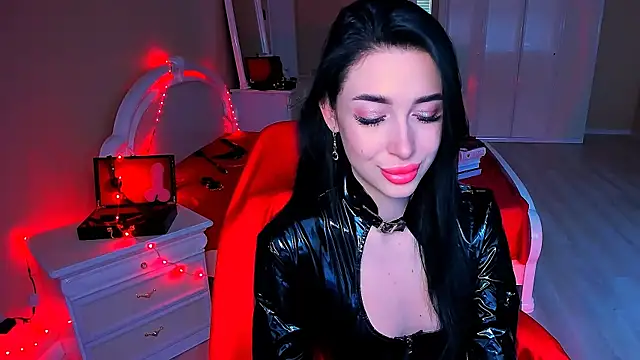 lovely desire online show from January 15, 9:13 am