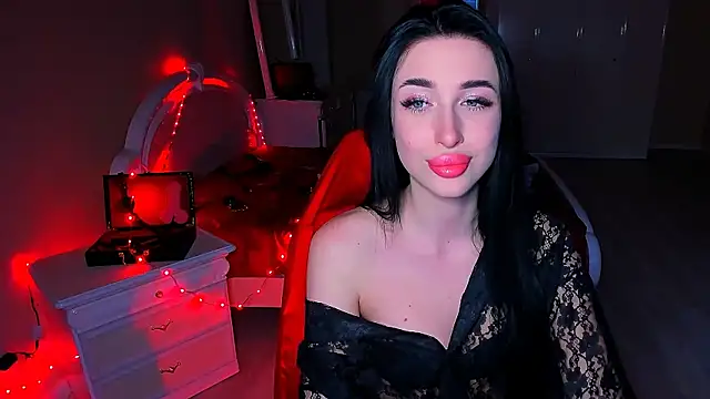 lovely desire online show from January 16, 12:20 pm