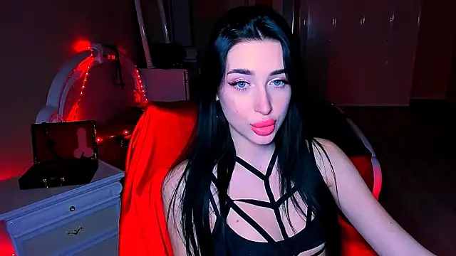 lovely desire online show from January 18, 5:37 pm