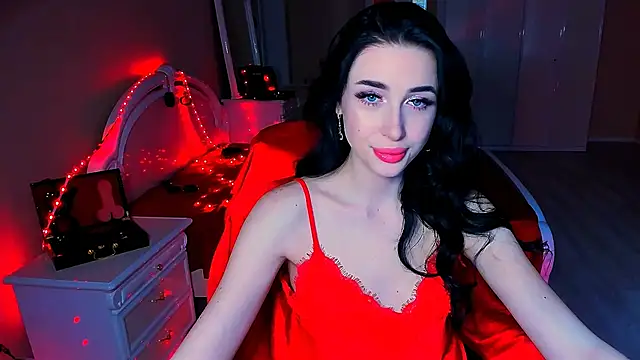 lovely desire online show from January 30, 7:07 am