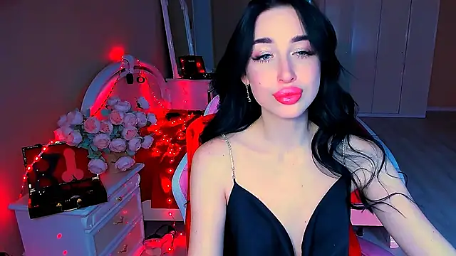 lovely desire online show from February 3, 10:36 am