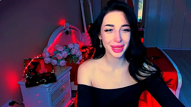 lovely desire online show from February 8, 10:07 am