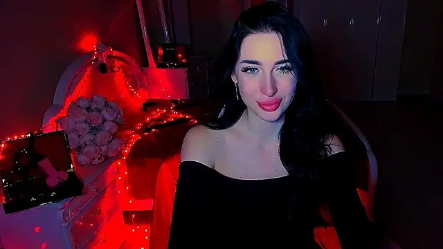 lovely desire online show from February 16, 8:55 pm