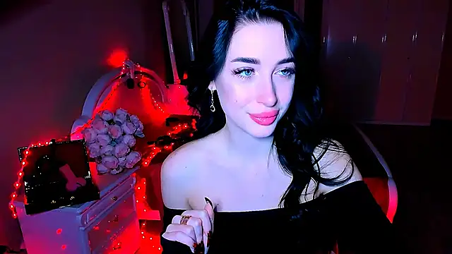 lovely desire online show from February 24, 11:21 am