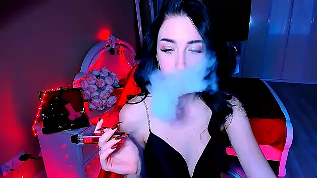 lovely desire online show from February 25, 9:09 am