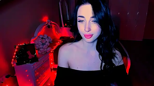 lovely desire online show from February 27, 2:43 pm