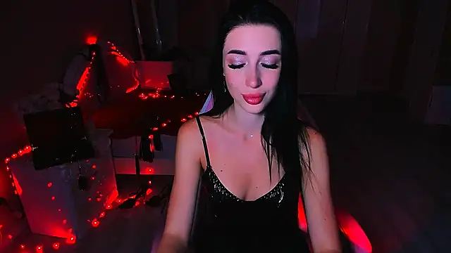 lovely desire online show from September 16, 6:36 am