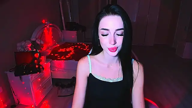 lovely desire online show from October 19, 8:48 am