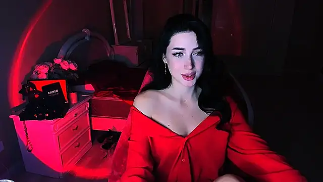 lovely desire online show from December 2, 6:41 am