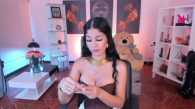 saralife online show from November 12, 11:10 am