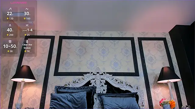 Snapshot of ImSophiie chatting on May 14, 8:48 pm ImSophiie online show from May 14, 8:48 pm