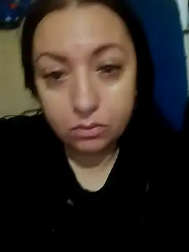 Veronica-Celie online show from December 12, 7:04 pm