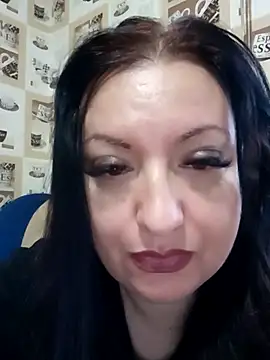 Veronica-Celie online show from December 24, 12:55 pm