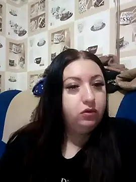 Veronica-Celie online show from December 25, 5:26 pm