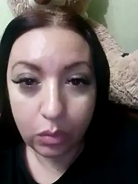 Veronica-Celie online show from December 25, 8:39 pm