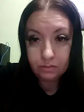 Veronica-Celie online show from December 31, 11:06 pm