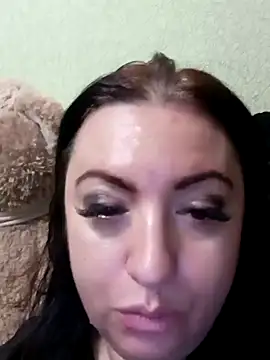 Veronica-Celie online show from January 3, 8:22 pm