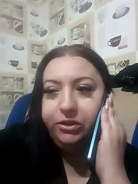 Veronica-Celie online show from January 5, 2:30 pm