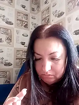 Veronica-Celie online show from January 15, 11:10 am