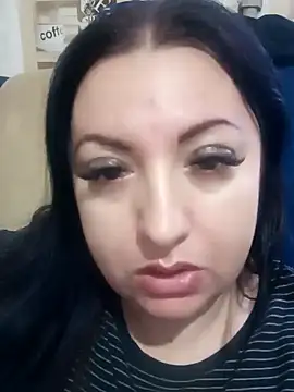 Veronica-Celie online show from January 27, 1:41 pm