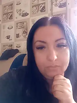 Veronica-Celie online show from January 29, 12:24 pm