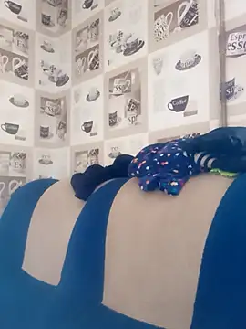 Veronica-Celie online show from March 3, 1:31 pm