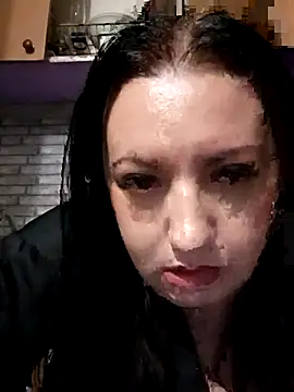 Veronica-Celie online show from October 9, 7:23 pm