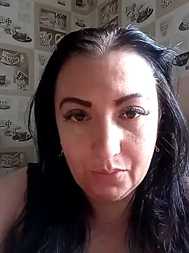 Veronica-Celie online show from October 17, 11:02 am