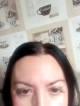 Veronica-Celie online show from November 3, 9:32 am